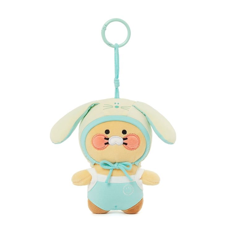 サマーキーホルダーぬいぐるみ_チュンシク
