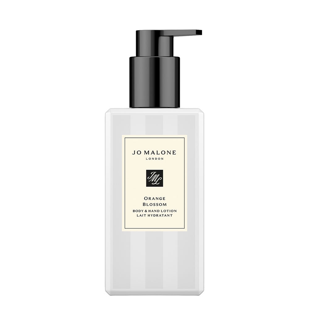 JO MALONE （ジョー マローン ロンドン）オレンジ ブロッサム ボディ ＆ ハンド ローション　250mL　正規品