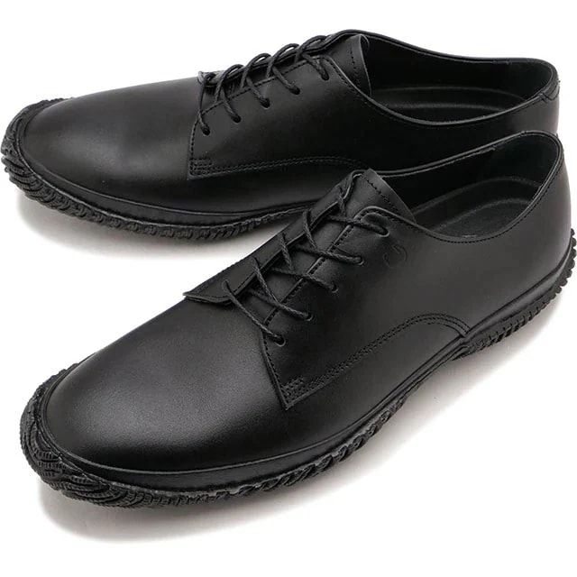 ビジネスシューズ ブラッチャー 外羽根式 [SP6154-05] SP-6154 メンズ 日本製 超撥水レザー MOVE スピングル ムーブ Biz スピングルビズ Black ブラック