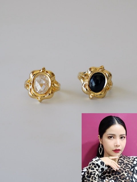 godo ring