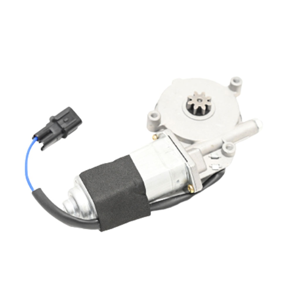 エルフ NKR66 NKR71 NKR81 NPR81 パワーウィンドウモーター 助手席側 8-97852-188 8-97898-480-0 パーツ エルフ トラック 補修 リペア