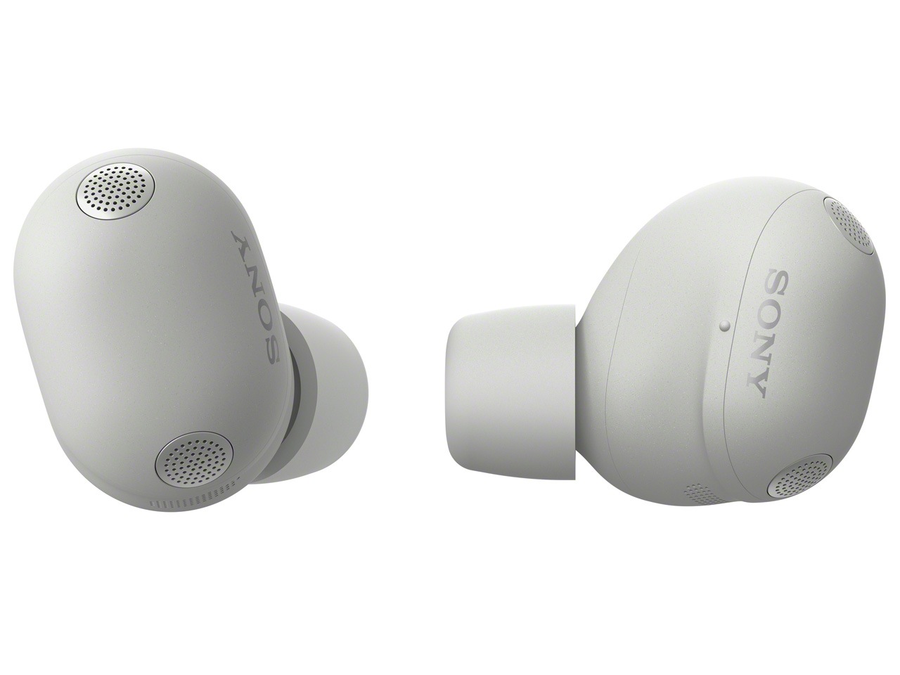 「新品」WF-1000XM6 (S) [プラチナシルバー] ワイヤレスイヤホン