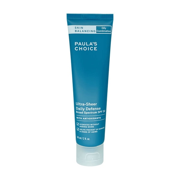 ポーラチョイススキンバランシング日焼け止め60ml(複合脂性SPF30)