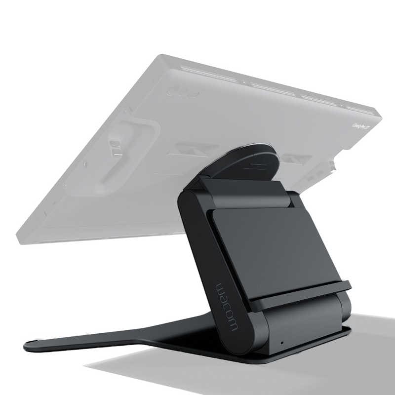 WACOM　液晶ペンタブレット用スタンド Wacom Cintiq Pro 27 Stand　ACK64801KZ