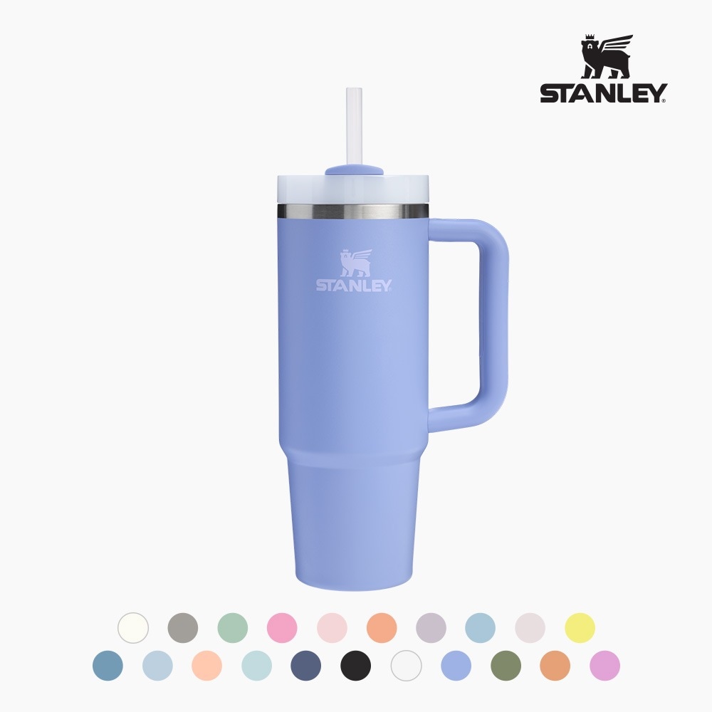 多彩なカラーで楽しむ水分補給 クエンチャーH2.0フローステートタンブラー887ml 8,127円