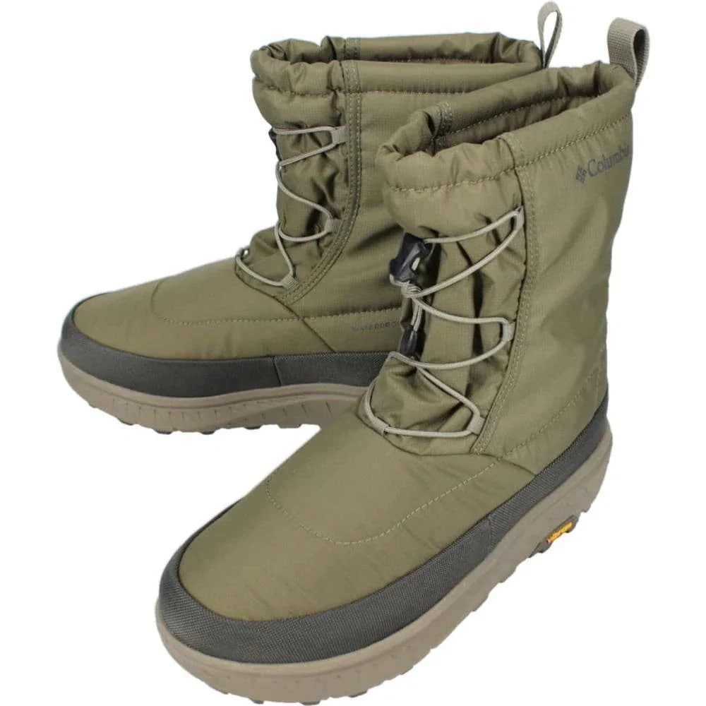 正規品 イエローテイル ブーツ アドバンス ウォータープルーフ オムニヒートインフィニティ YELLOWTAIL BOOT ADVANCEWP OHI YU2771-395 グレーグ