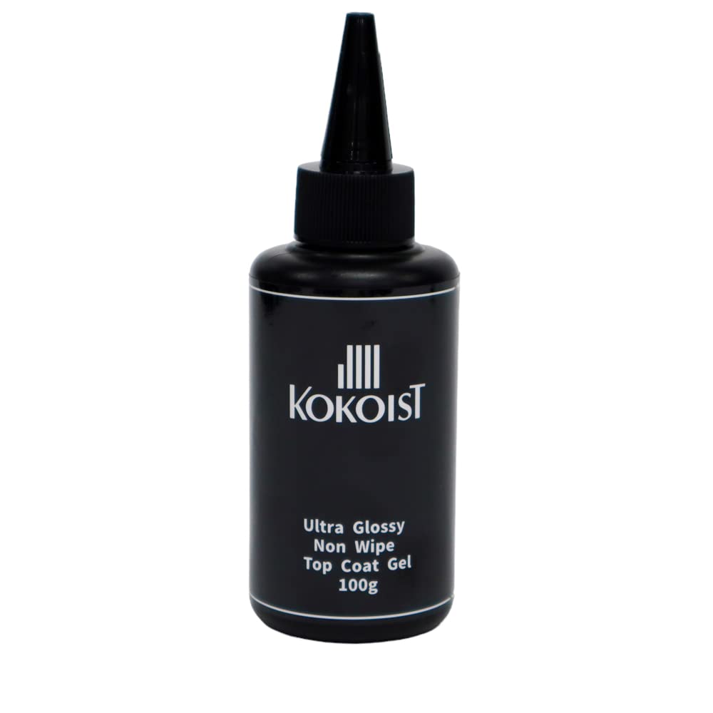 KOKOIST ウルトラグロッシーノンワイプ 100g UV/LED対応