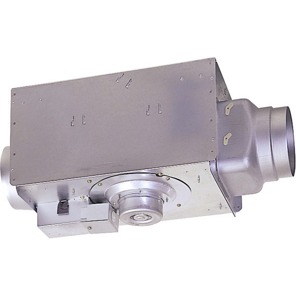三菱ライフネットワーク V-20ZM5 ロスナイ [中間取付形ダクト用換気扇 (羽根径18cm)]