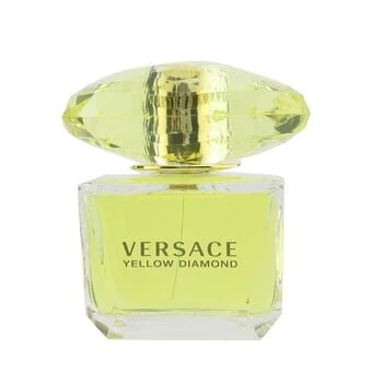 Versace イエローダイヤモンド EDT SP*