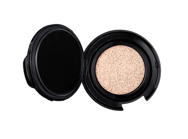 [レフィル] ピュアラディアント プロテクション アクアグロークッション SPF23/PA++