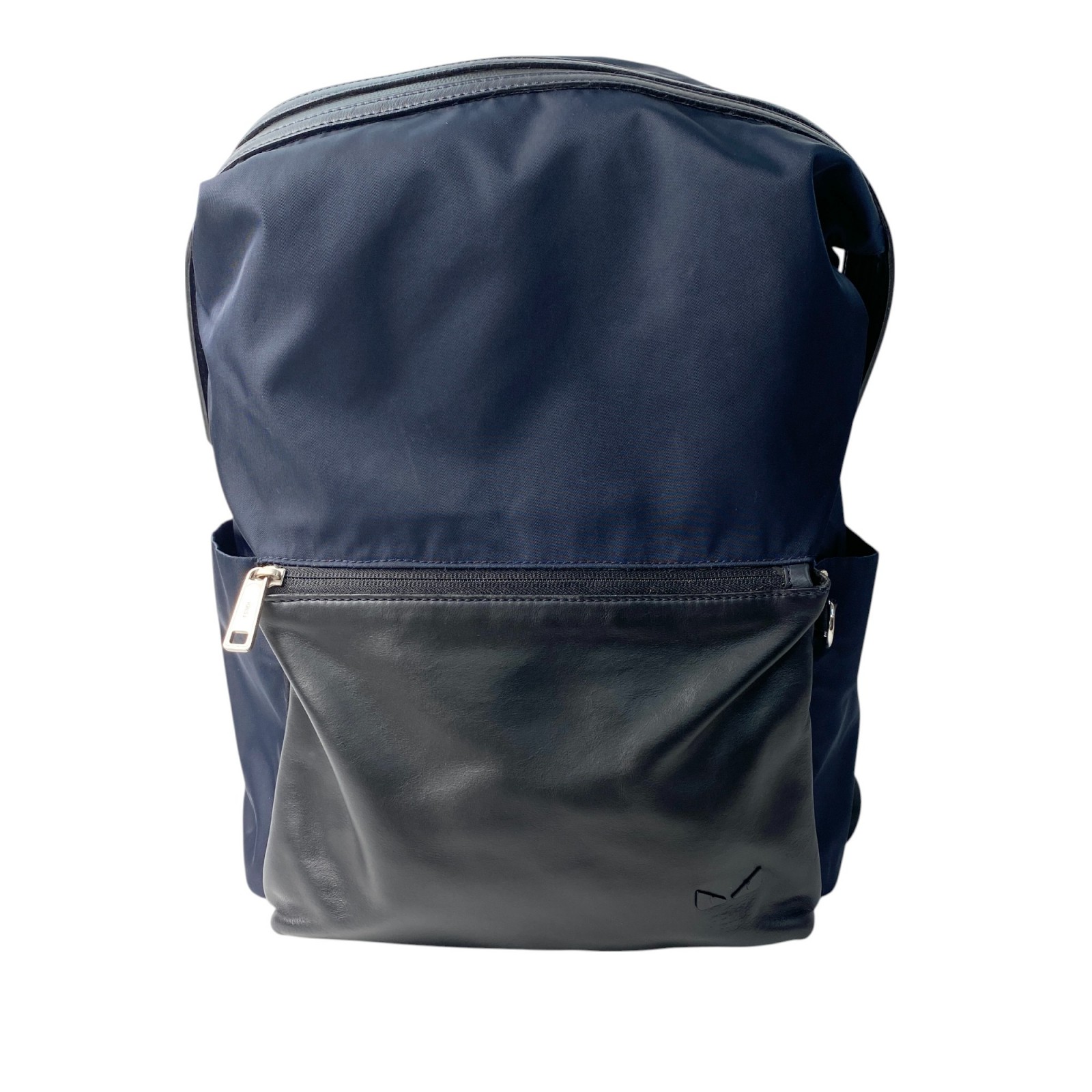 フェンディFENDI メンズ 7VZ035 バグズアイ バックパック リュック