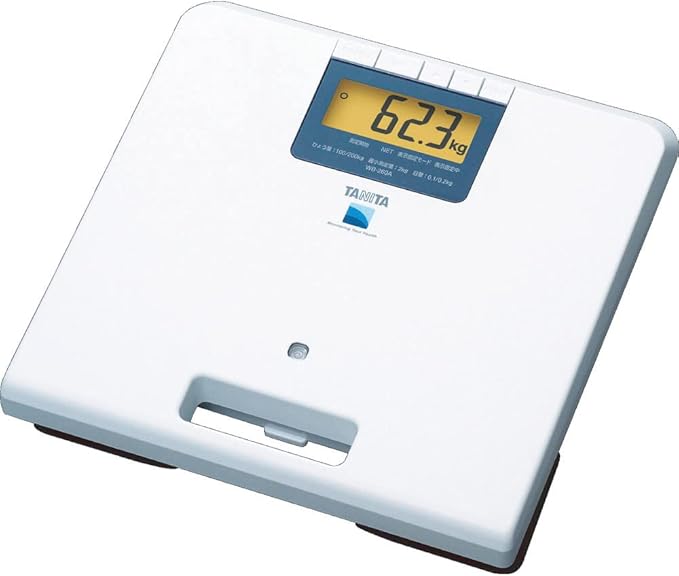 業務用デジタル体重計(検定品) WB-260A 18,887円