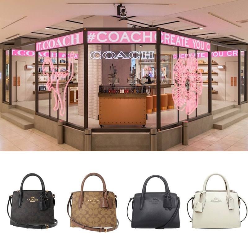 ANDREA CARRYALL CP081　CP083