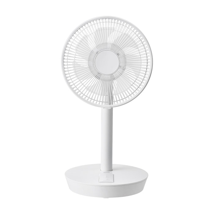 扇風機 ポータブルリビングファン 充電式 コードレス ミニ扇風機 サーキュレーター 送風 パワフル 涼しい 冷風扇 熱中症対策 静か 寝室 デスク キッチン 家電 オフィス アウトドア キャンプ