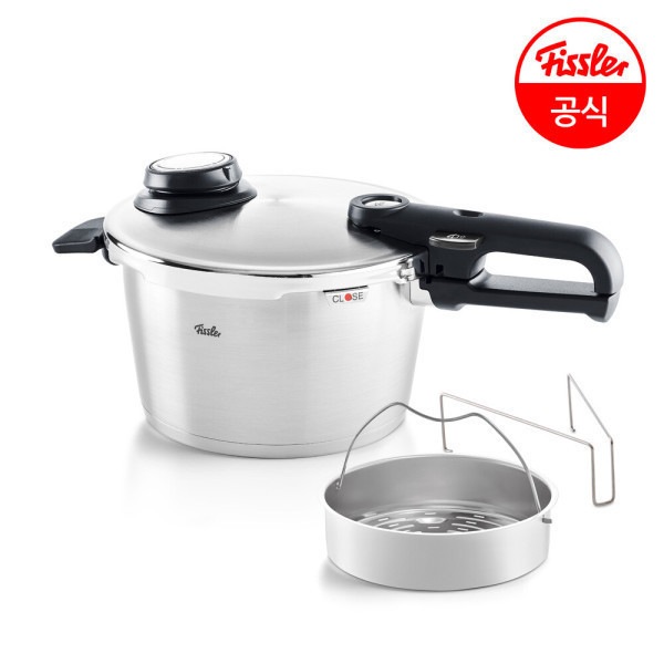 ビタビット プレミアム 圧力鍋 22cm 4.5L