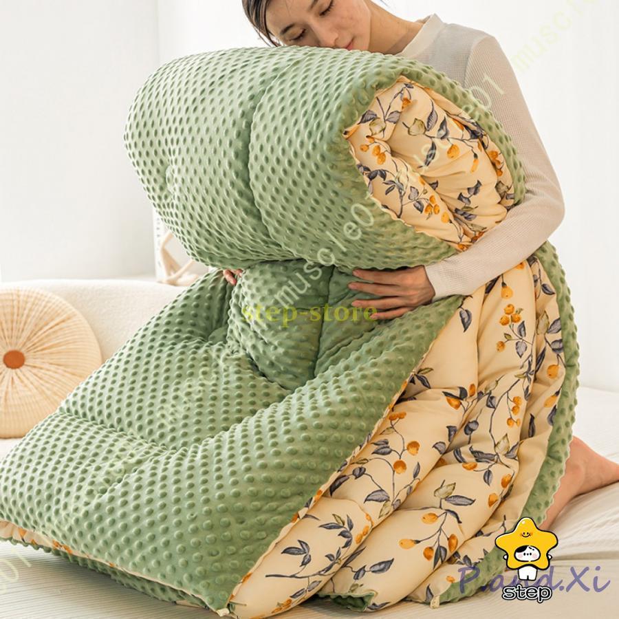 【特価提供】掛け布団 冬 接触温感 あったか シングル ウォーム 蓄熱 洗える 掛け布団 かけ布団 冬用 フランネル 吸湿 保温 毛布の代わり 軽くて暖かい 布団 静電気防止