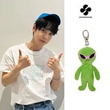 Qoo10] HOODHOOD 【SEVENTEENスングァン,AESP