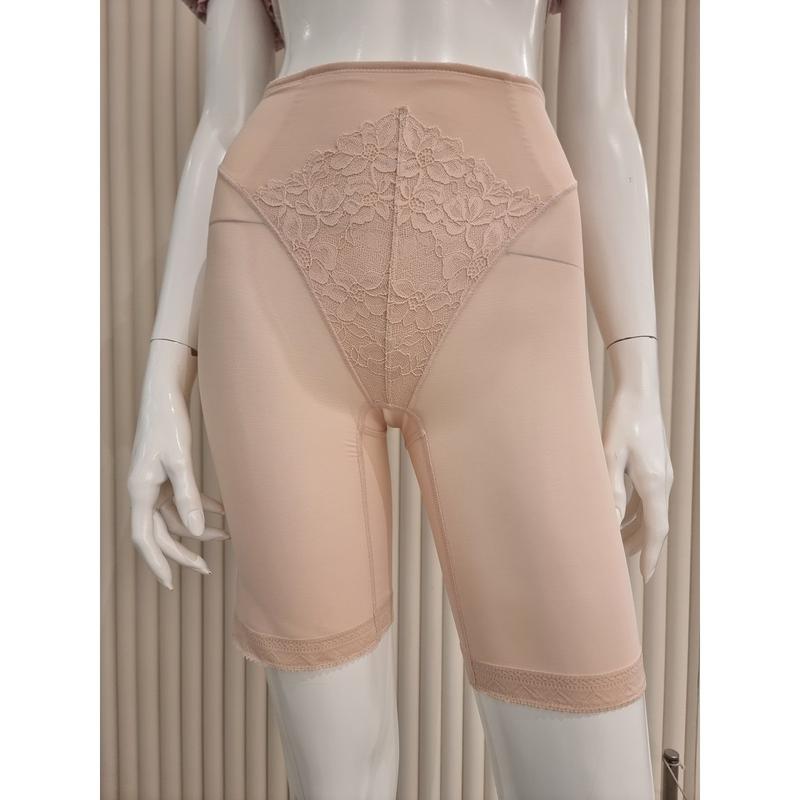 BBM補正機能性ロングガードル(GR3523L)