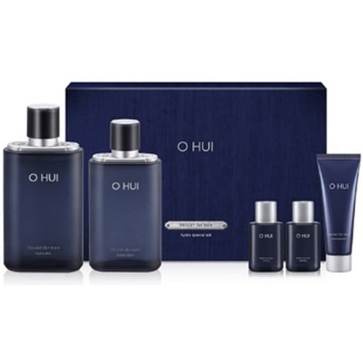 フォーマンハイドラスキン150ml+25ml+ローション110ml+25ml+クレンジングフォーム40ml 1セット 豪華セット 時短ケア