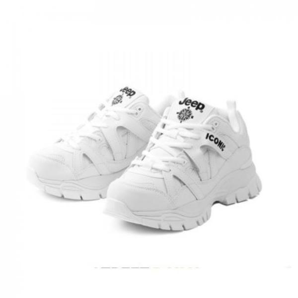 JEEP タンクラップスニーカー アグリー 厚底靴_2_A JN0GHU105_2