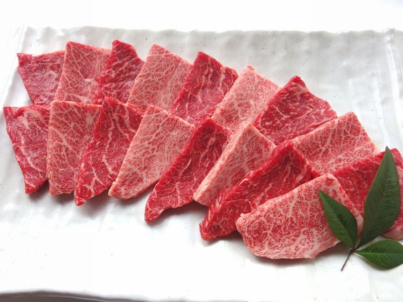 A4 A5 黒毛和牛 メス牛 限定 やわらか 特上 焼肉 300g 牛肉 御歳暮 ギフト 誕生日