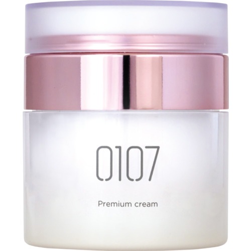 [国内正規品] 0107（オトナ） プレミアムクリーム 30g 0107 リジュラン サーモンエクソソーム Wエクソソーム ナノ化 リポソーム カプセル ポリデオキシリボヌクレオチド PDRN