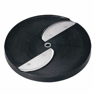 中部コーポレーション SS-250F用 千切円盤 SS-C3F（2.0x4.0mm）