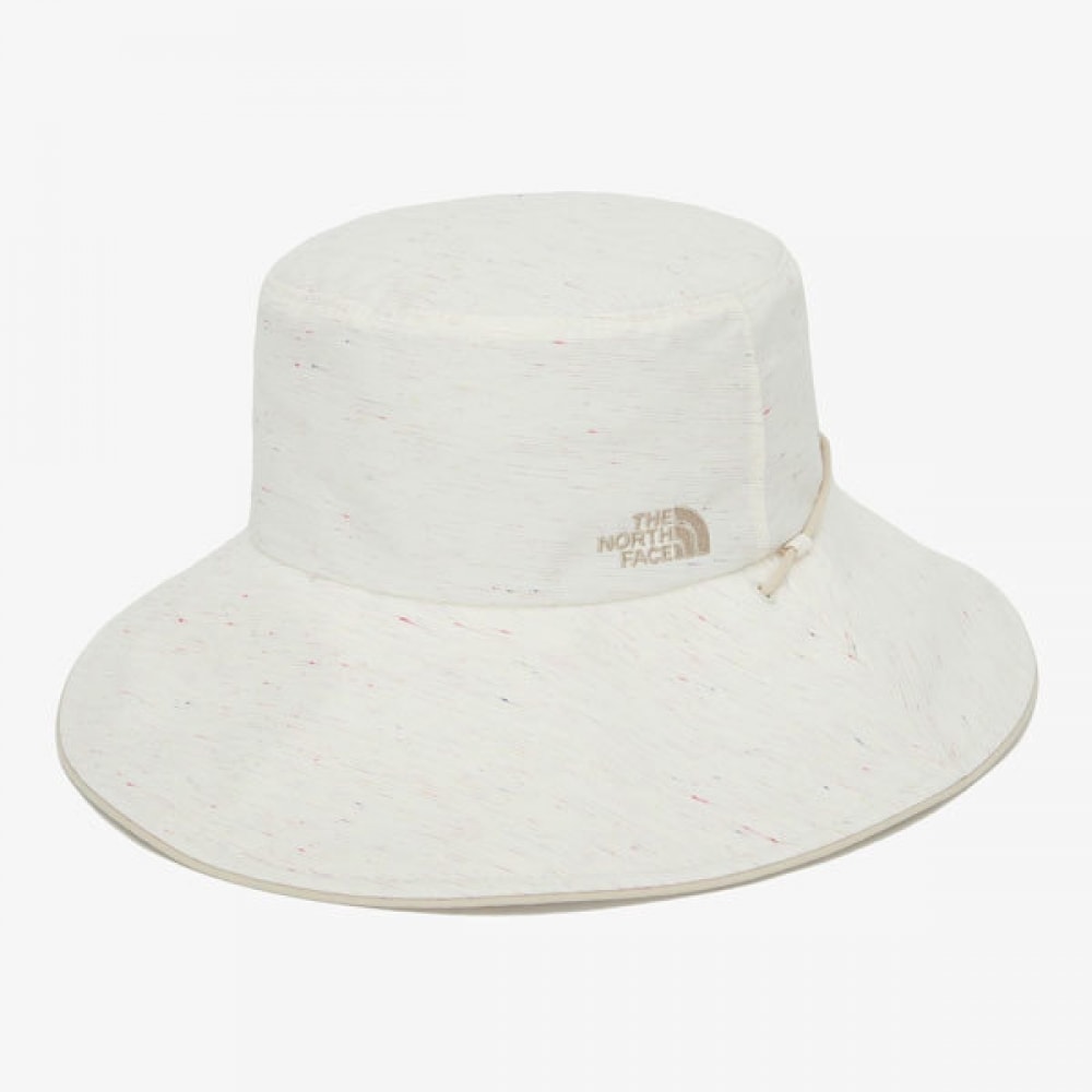 ノースフェイスウィメンズワイドブリムハット IVO NE3HQ07D