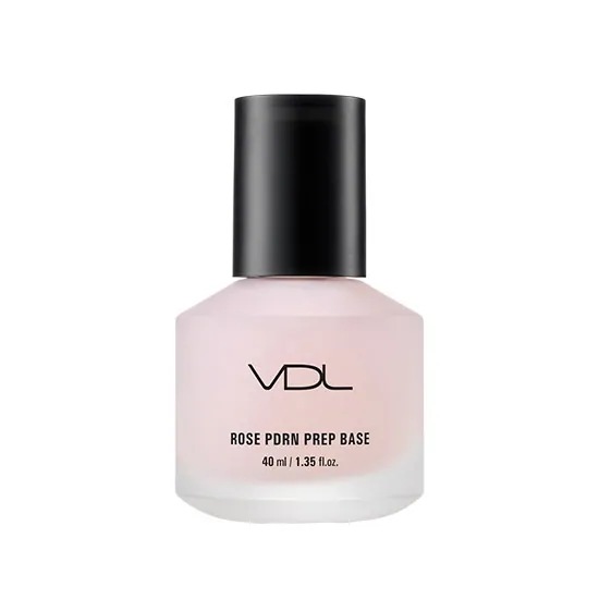 ローズPDRNプレップベース, 40ml