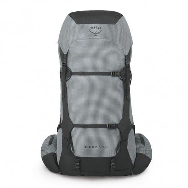 イソプロ75L / 男性用大型バックパックバックパッキング