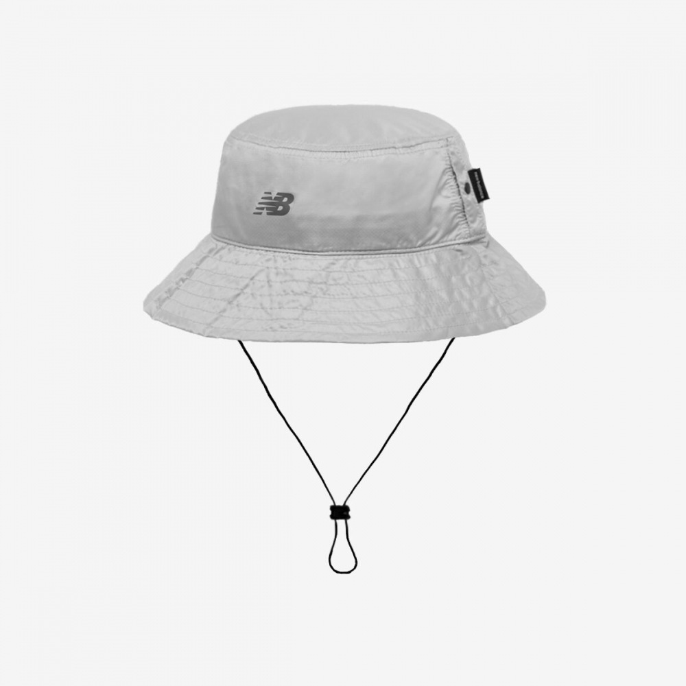 ニューバランス NBGDFF1205/オールラウンドフライング77 バケットハット (L/グレー) 9,476円