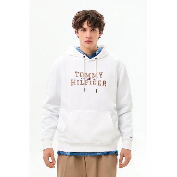 [男性]アイコンインテクノフーディTシャツT12G0TPO340MT1YBR