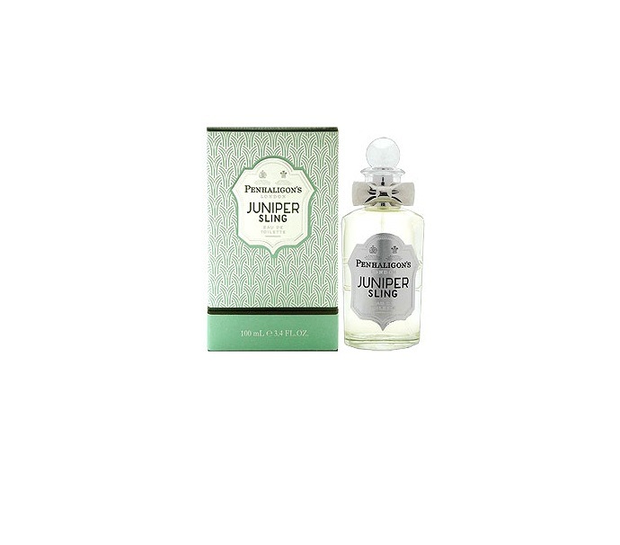 ジュニパー スリング EDT SP 100ml PENHALIGON S Men s メンズ 【香水 ギフト メンズ レディース】