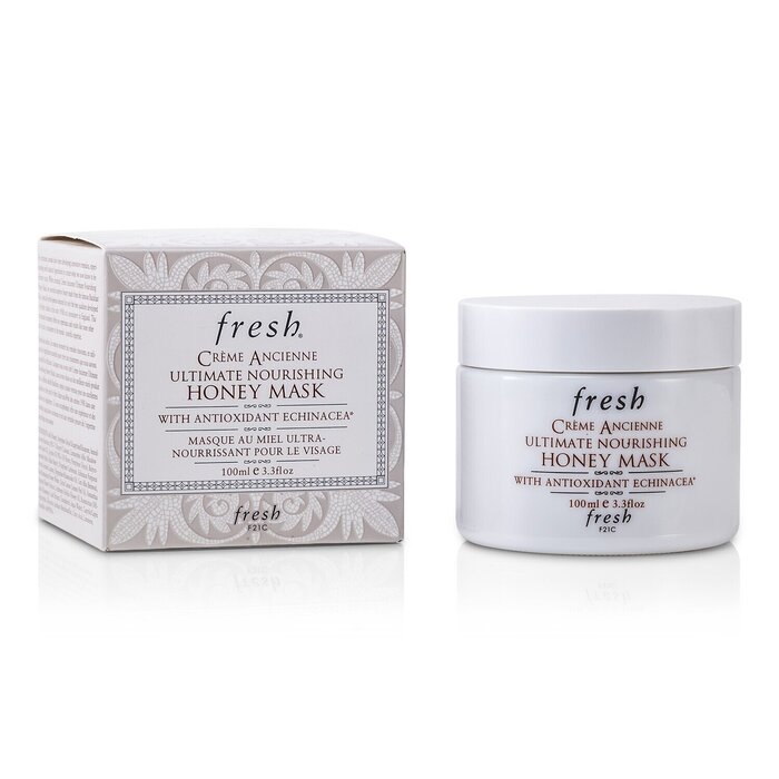 fresh CREME ANCIENNE フェイスセラム Crème Ancienne