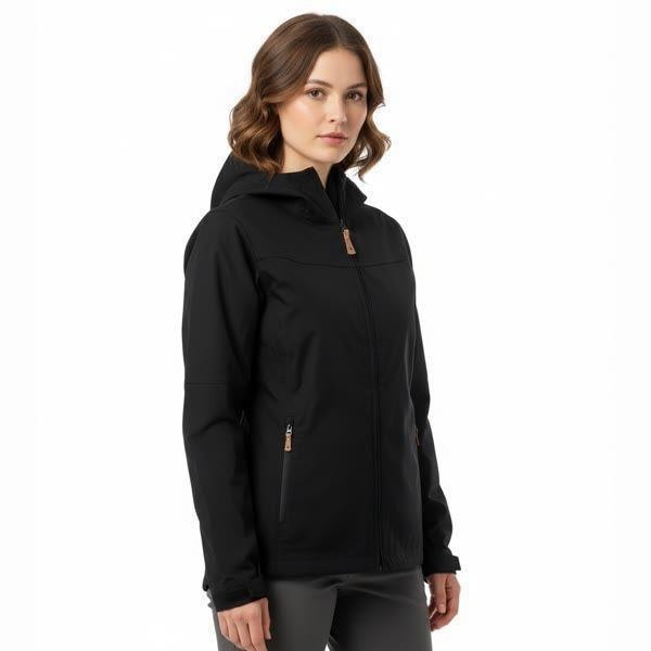 26SS 女性スティナジャケット ブラック (89234550) (STINA JACKET W)