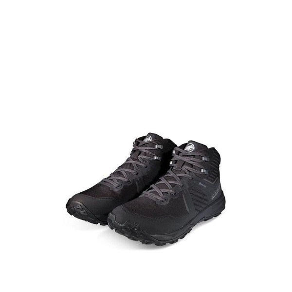 最安値 Ultimate マムート（MAMMUT） III シューズ レディース 3030-04690-0001 Women GTX Mid  トレッキンググッズ サイズ:UK7.5（26.0cm） - www.viacaocatedral.com.br