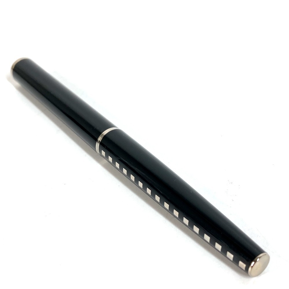 ボールペン N79154 ジェットラック ステーショナリー ペン メタル ブラック