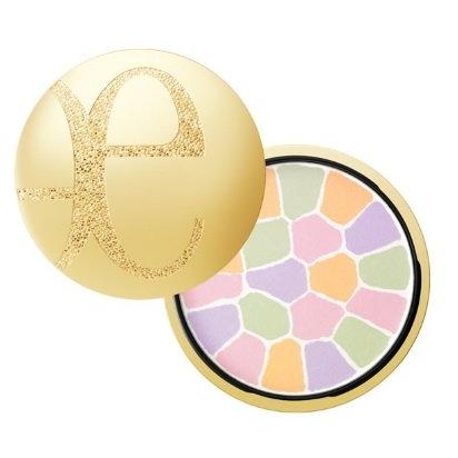 ラ プードル オートニュアンス リクスィーズ フェイスパウダー 27g VI 6番色 本体