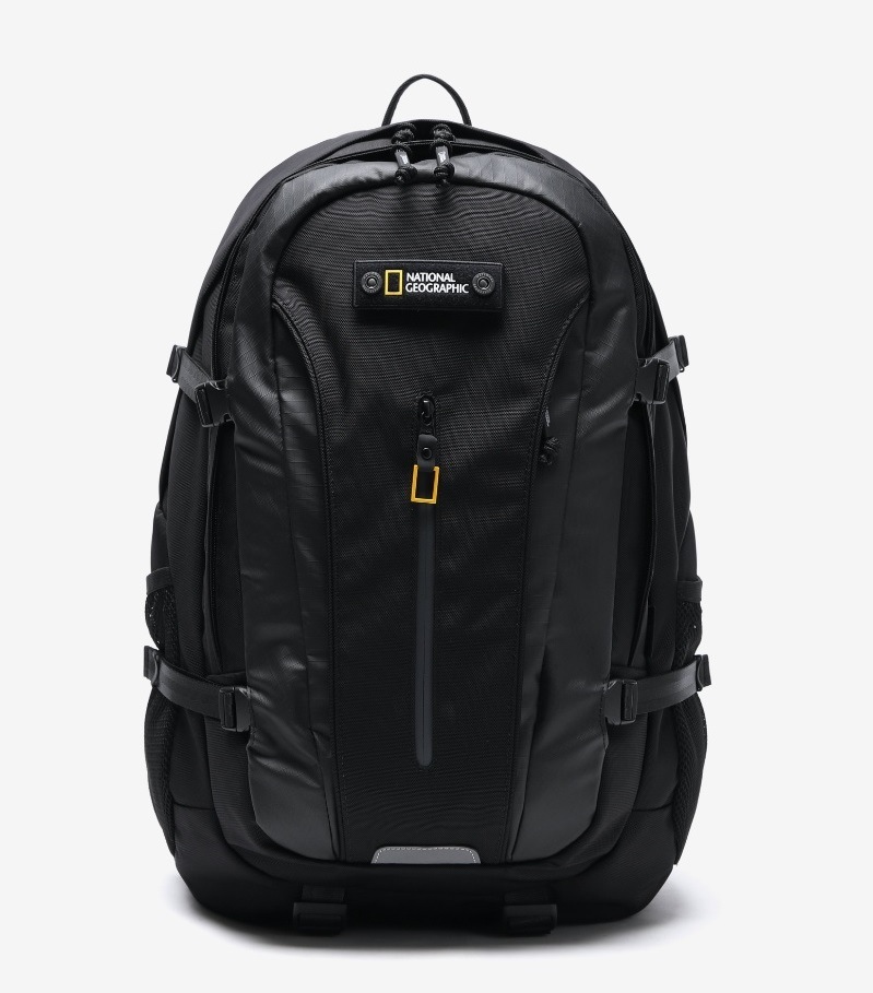 Hiker backpack 2色 (N225ABG520) 32L 韓国人気 新学期 カジュアルバッグ 学生バッグ デイリーバッグ 韓国人気 日常用 旅行用 男女共用 日常服