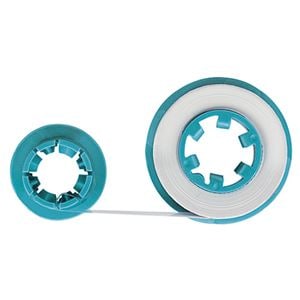 （まとめ） コクヨ 修正テープ（ケシピコ） 詰め替え用テープ 6mm幅×10m 緑 TW-146 1個 (×20セット)