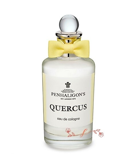 penhaligon s クァーカス コロン　100ｍｌ/オーデコロン　香りのタイプ シトラス　正規品