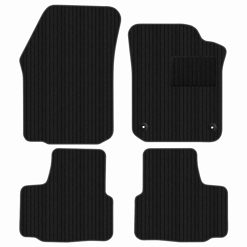 [優れた品質で安売りに挑戦]フォルクスワーゲン アップ! up! AACHY AACHYW フロアマット [3色から選択]