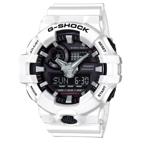 カシオ CASIO 腕時計 G-SHOCK GA-700-7AJF