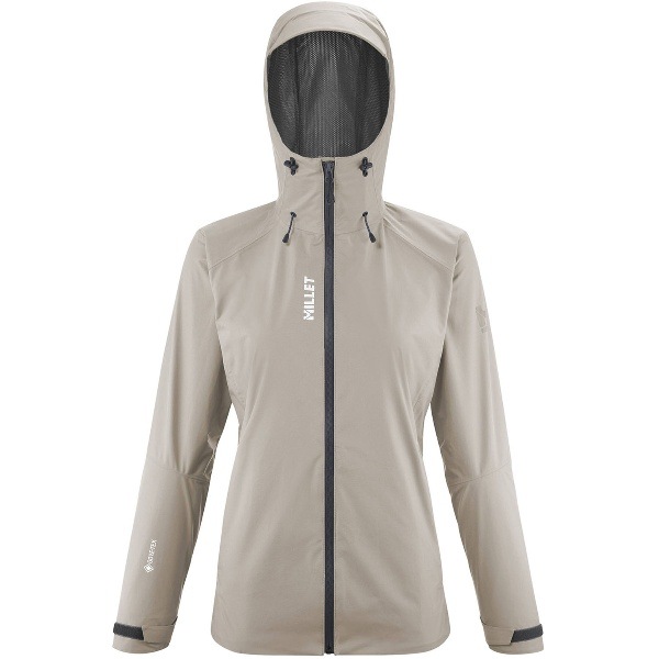 MILLET ミレー SENECA GTX 2L JKT W アウトドア ジャケット MIV10211-N3172 レディース