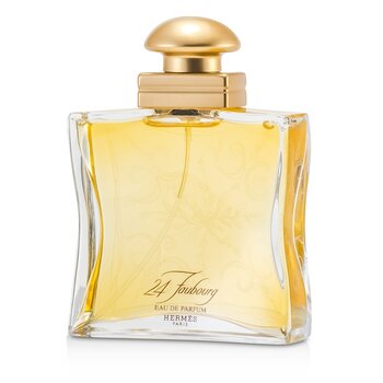 Hermes 24 フォーブル EDP SP*