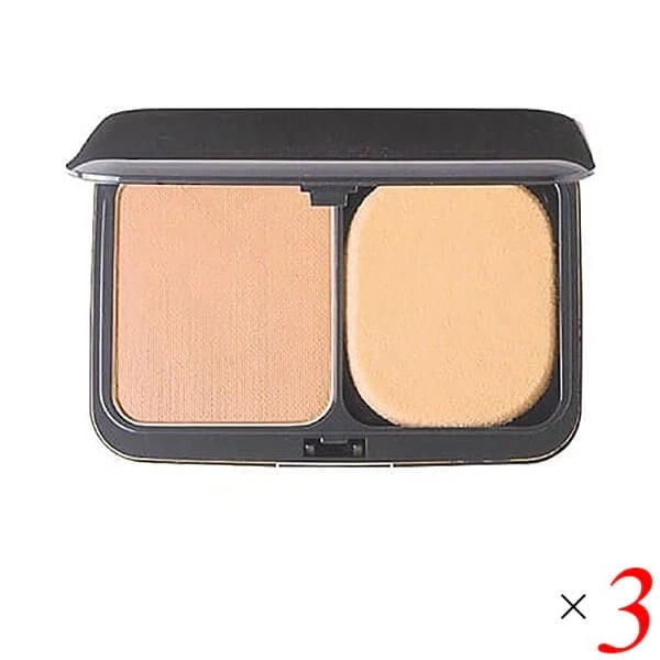 リマナチュラル ピュアUVファンデーションベージュ 221 3個セット