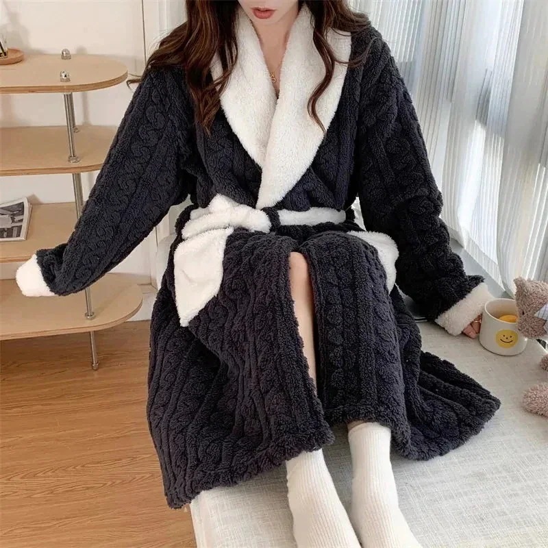 物 ファッション シンプル ネグリジェ ロング パジャマ 大きいサイズ レディース パジャマ ホームウェア 【メガ割】