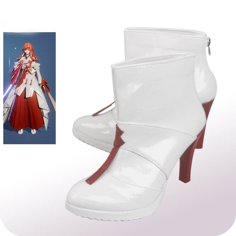 2025新作 期間限定値!下!げ 竜族幻想上杉絵梨衣cos靴