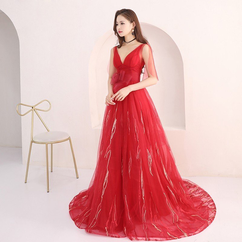 ロングドレス 演奏会 カラードレス 花嫁 カクテルドレス 安い 結婚式 イブニングドレス 二次会 パ