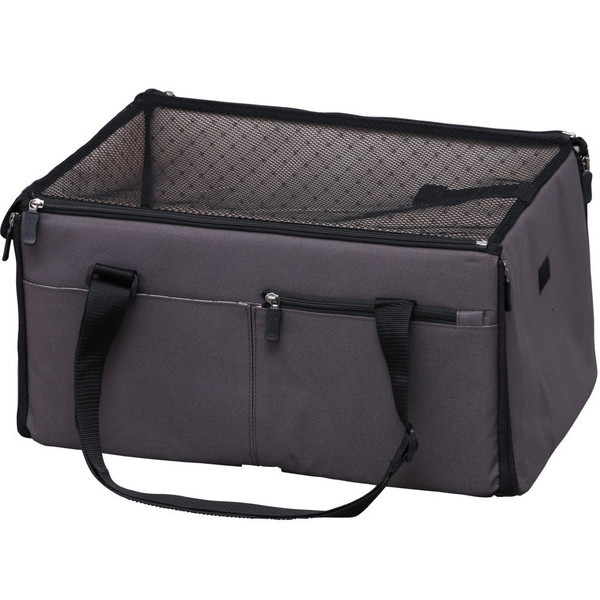 PDFW-50 ブラウン [ペット用ドライブボックス] メーカー直送